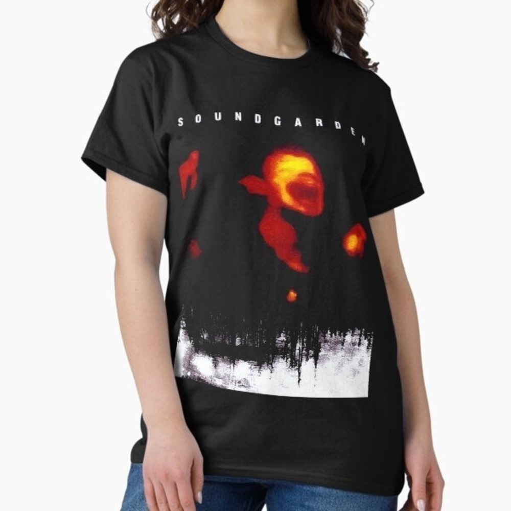Nine Inch Nails Noise Mode Club Tee